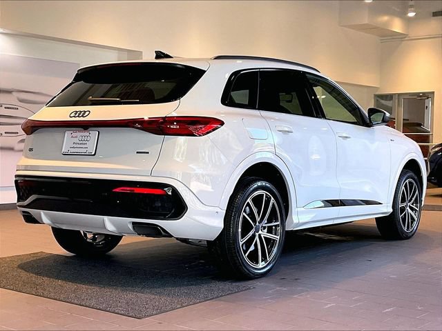 New 2026 Audi Q5 Premium Plus AWD/4WD image 2