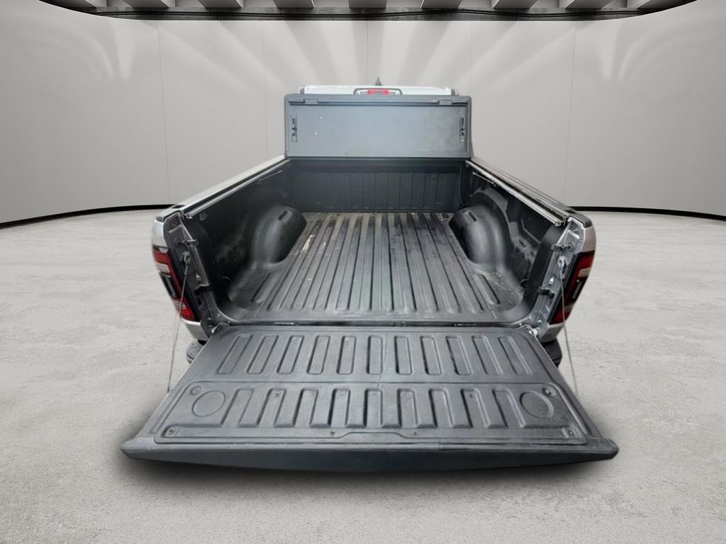Used 2022 RAM 1500 Rebel w/ Level 1 Equipment Group image 9