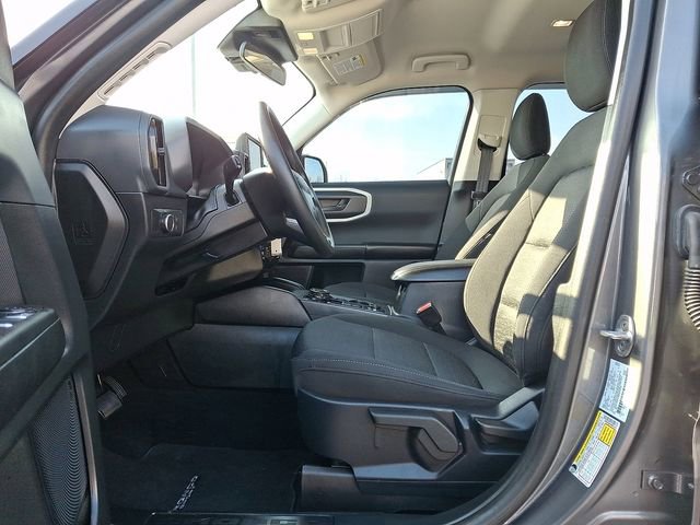 Used 2021 Ford Bronco Sport image 15