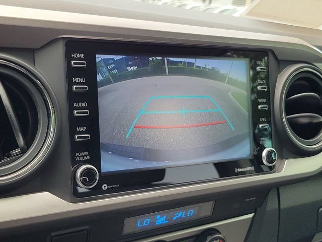 Used 2023 Toyota Tacoma SR5 RWD image 32
