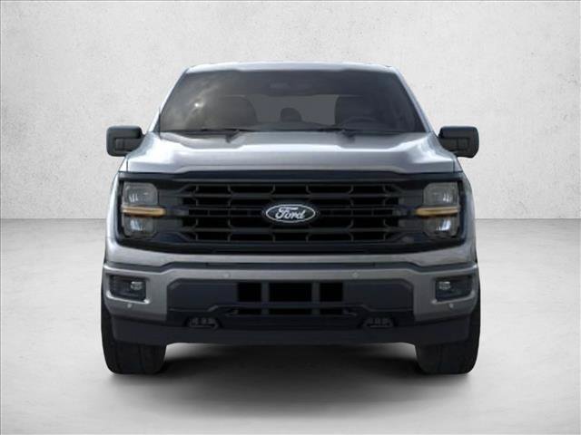 New 2026 Ford F150 XLT w/ Equipment Group 302A MID AWD/4WD image 6