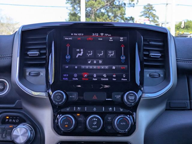 Used 2019 RAM 1500 Laramie image 19