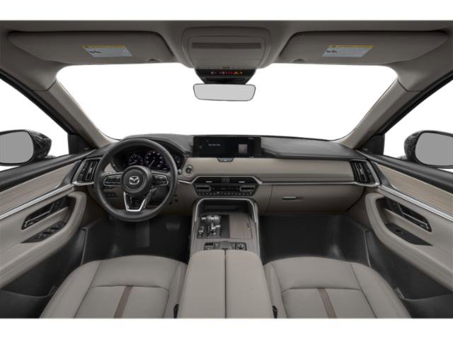 New 2026 MAZDA CX-90 3.3 Turbo w/ Premium Plus Pkg image 10