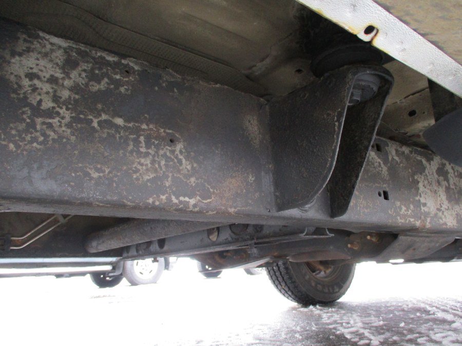 Used 2015 GMC Sierra 3500 4x4 Double Cab w/ Snow Plow Prep Package image 17