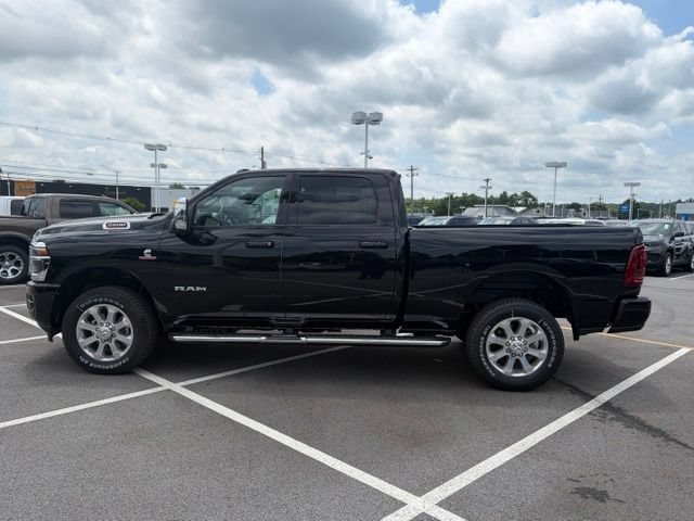 New 2026 RAM 2500 Laramie w/ Towing Technology Group AWD/4WD image 4