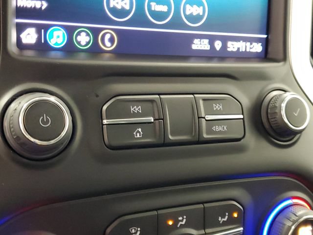 Used 2020 Chevrolet Silverado 1500 LT w/ All-Star Edition AWD/4WD image 28