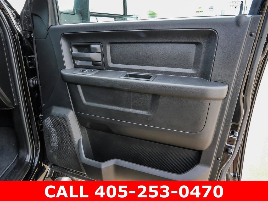 Used 2026 RAM 3500 Tradesman image 20