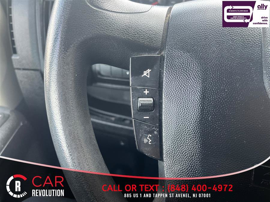 Used 2020 RAM ProMaster 3500 FWD image 19