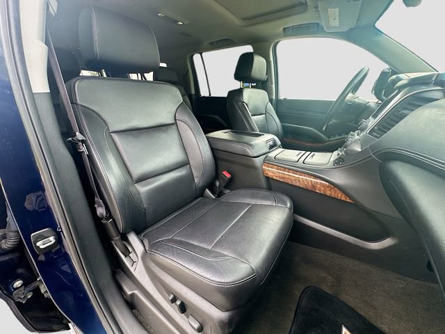 Used 2017 Chevrolet Suburban Premier AWD/4WD image 31
