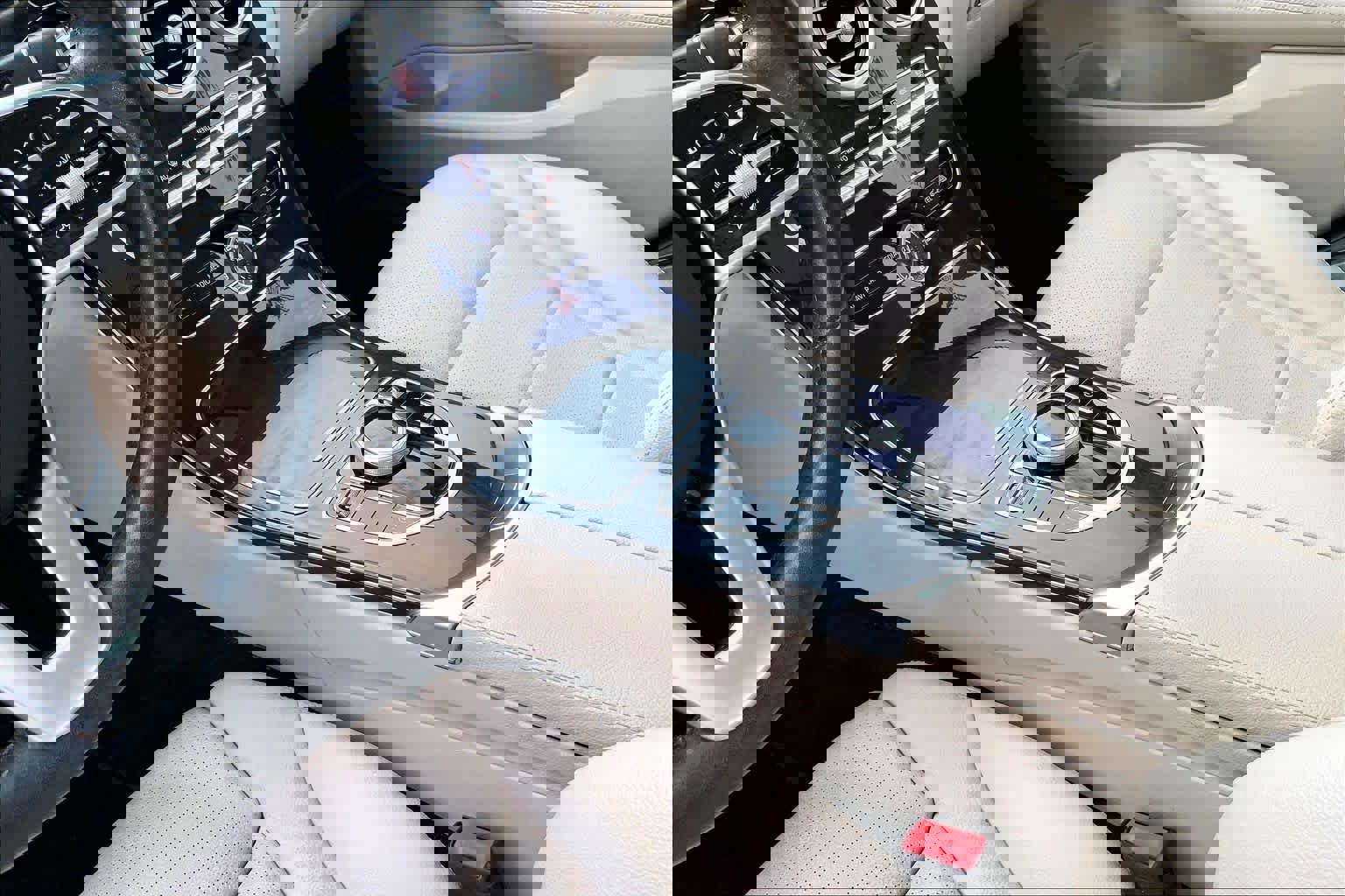 Used 2020 Mercedes-Benz C 300 4MATIC Sedan image 14