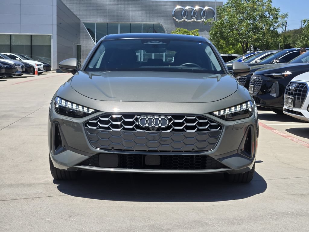 Used 2025 Audi A5 Premium Plus w/ Premium Plus AWD/4WD image 4