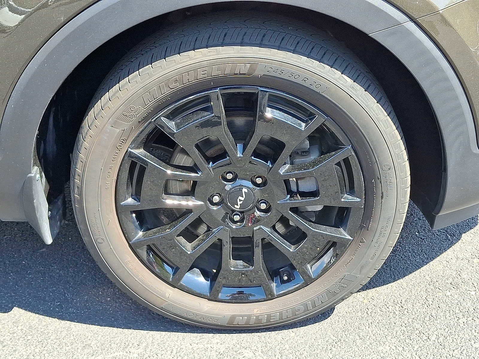 Used 2022 Kia Telluride SX image 8