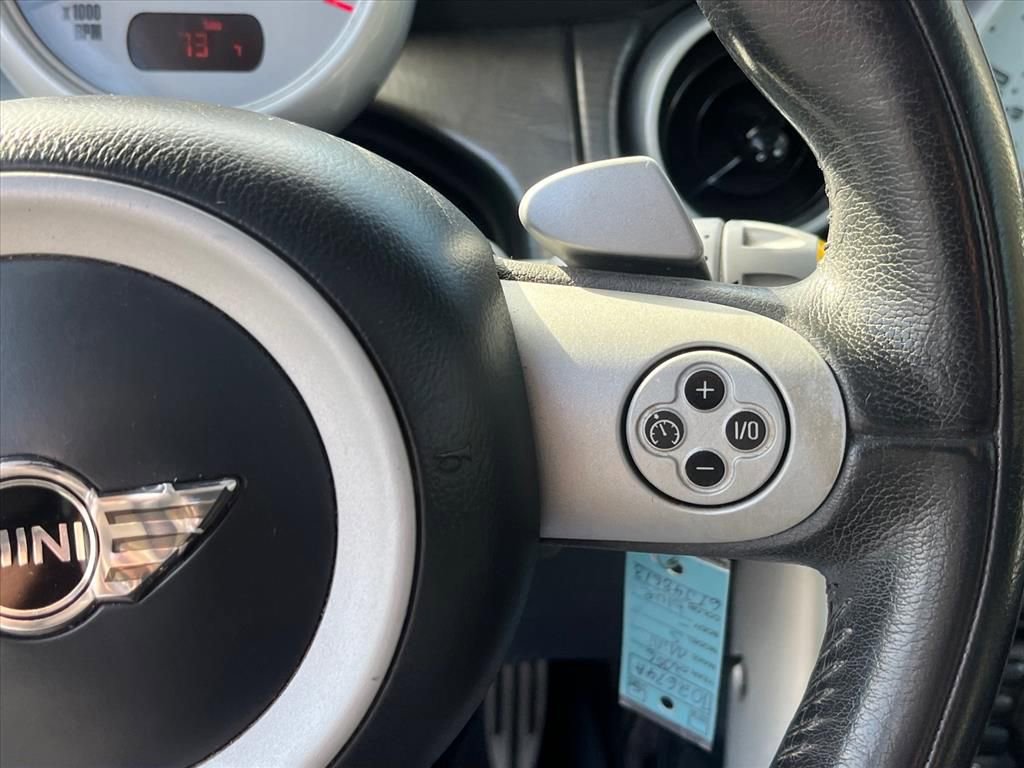 Used 2006 MINI Cooper S image 16