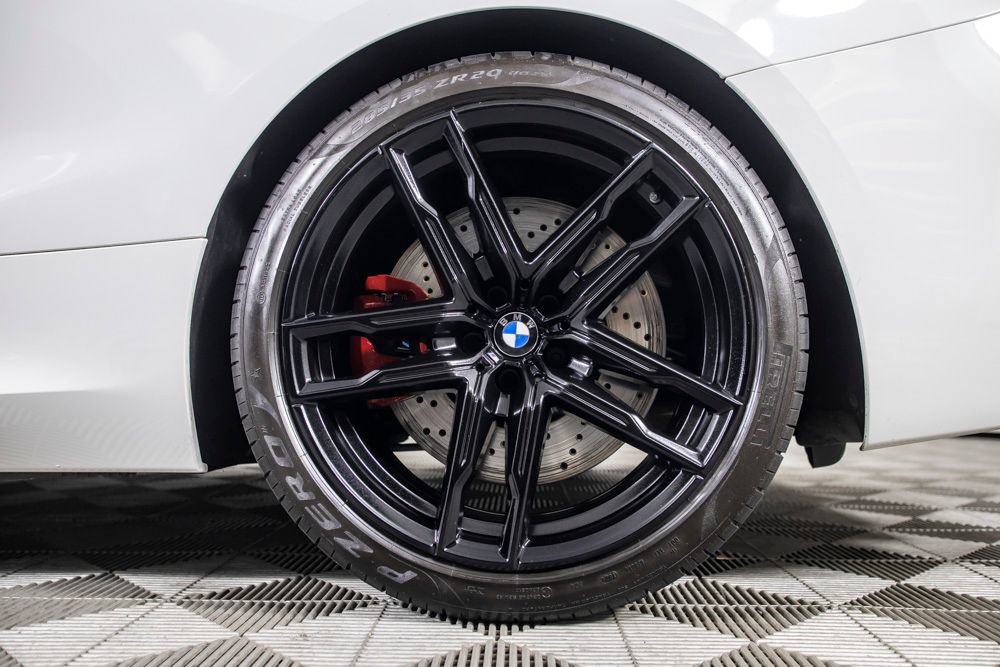 Used 2025 BMW M8 Competition AWD/4WD image 43