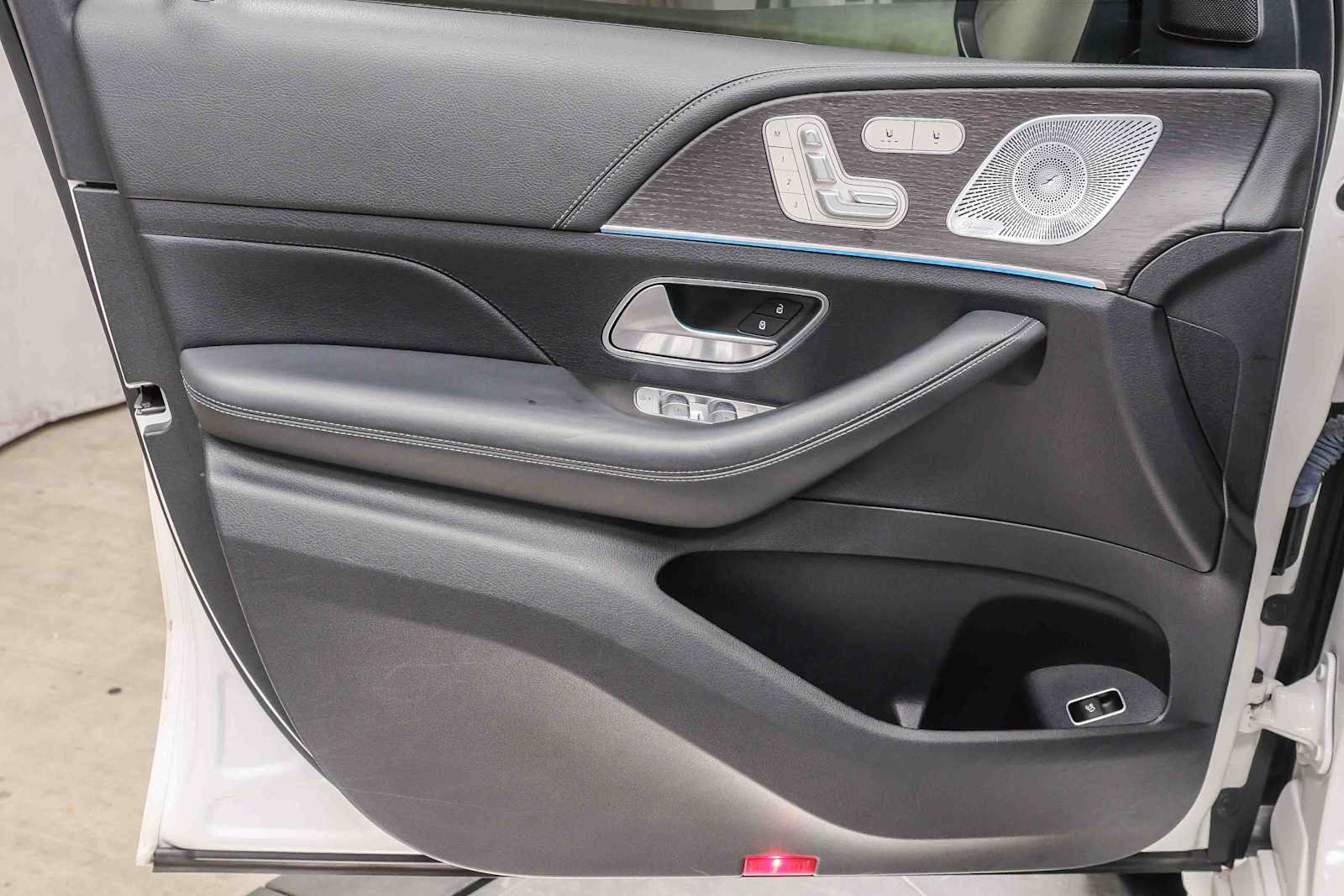 Certified 2021 Mercedes-Benz GLE 53 AMG 4MATIC Coupe image 27