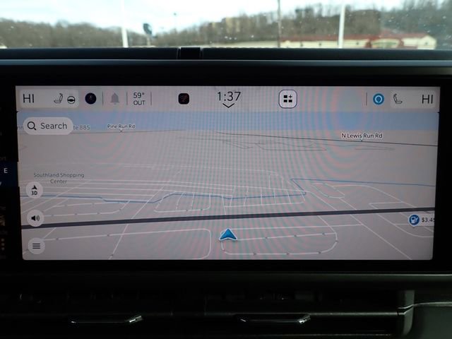 New 2026 Jeep Wrangler Sahara image 19