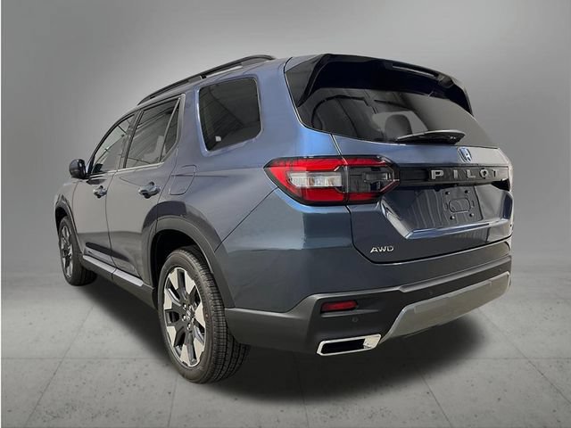 New 2026 Honda Pilot Elite image 3