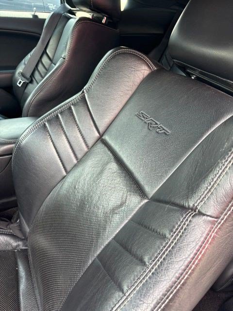 Used 2016 Dodge Challenger SRT Hellcat RWD image 10