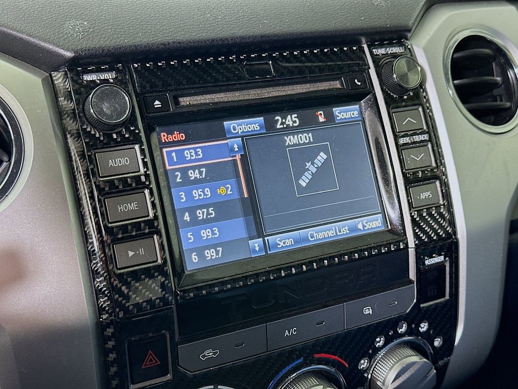 Used 2017 Toyota Tundra SR5 image 27