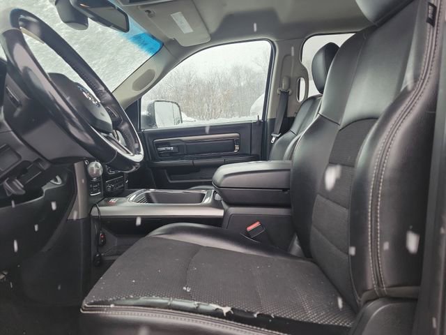 Used 2016 RAM 1500 Sport image 14