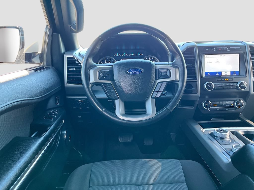 Used 2021 Ford Expedition XLT AWD/4WD image 20