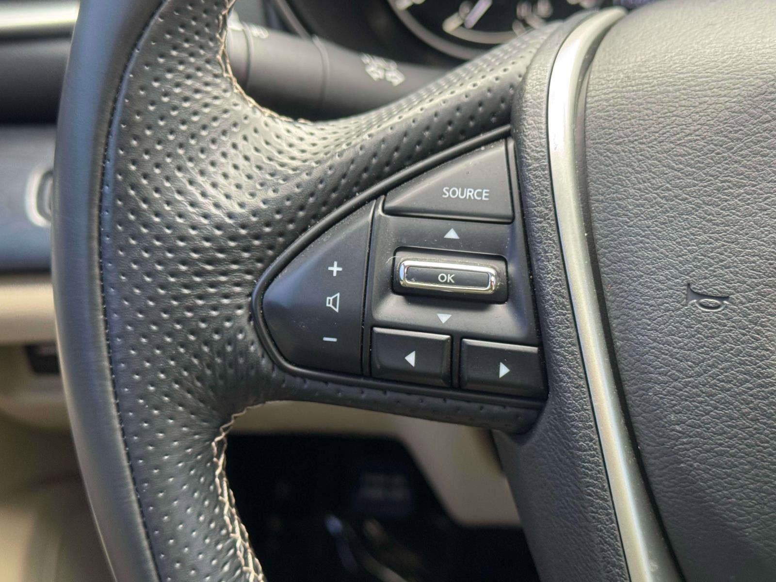 Used 2023 Nissan Maxima Platinum w/ Sport Mat Group image 20