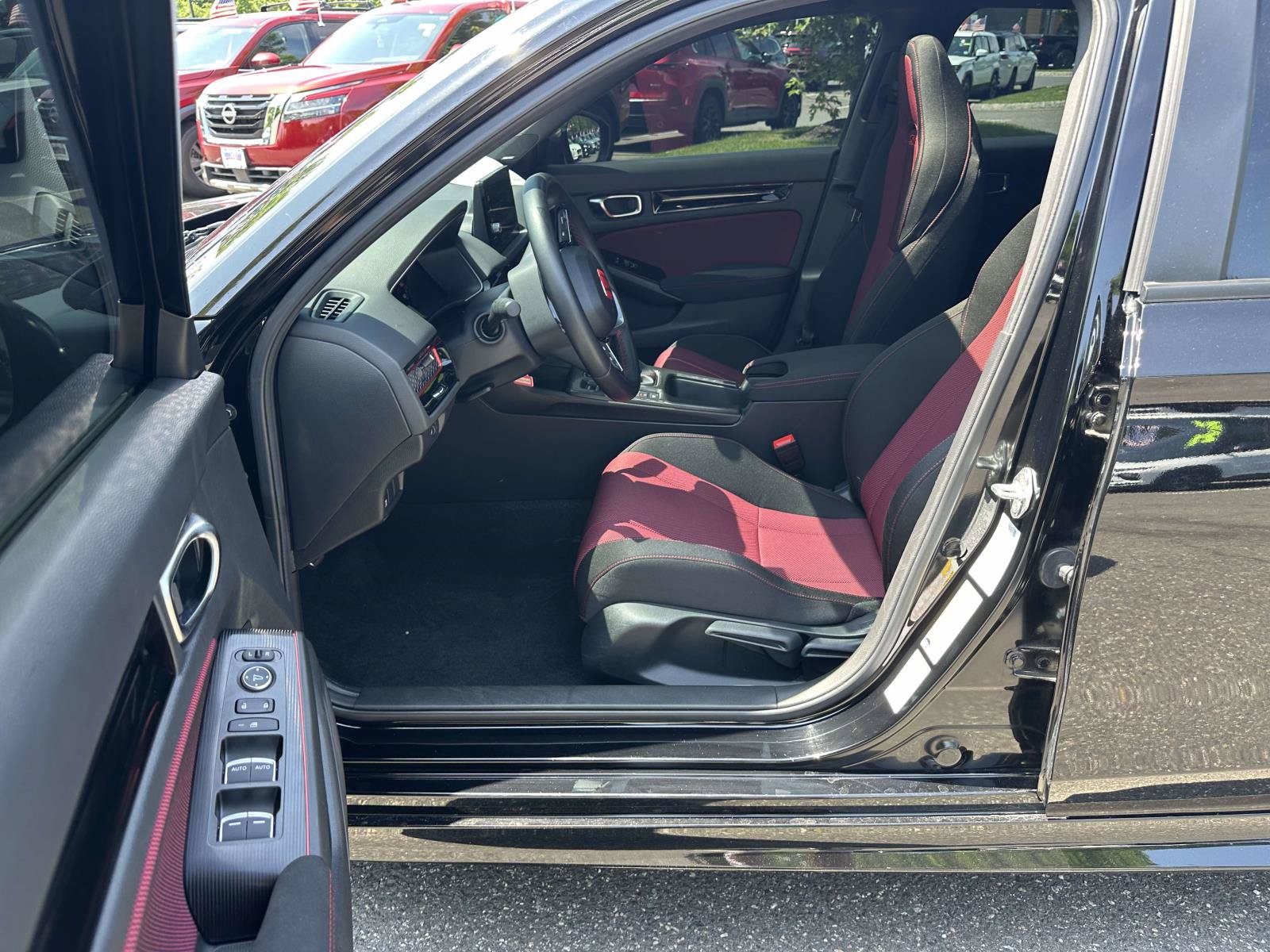 Used 2024 Honda Civic Si image 14