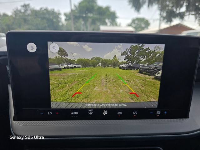 New 2026 Ford Maverick XL FWD image 19