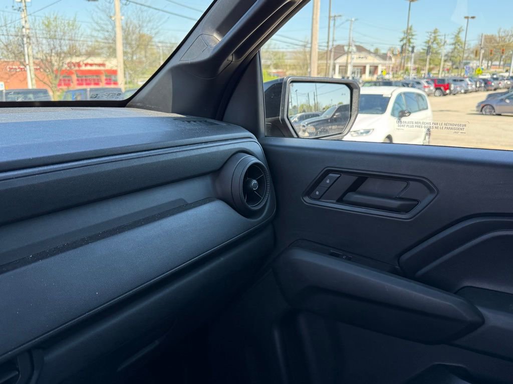 Used 2023 Chevrolet Colorado Trail Boss w/ Technology Package image 22