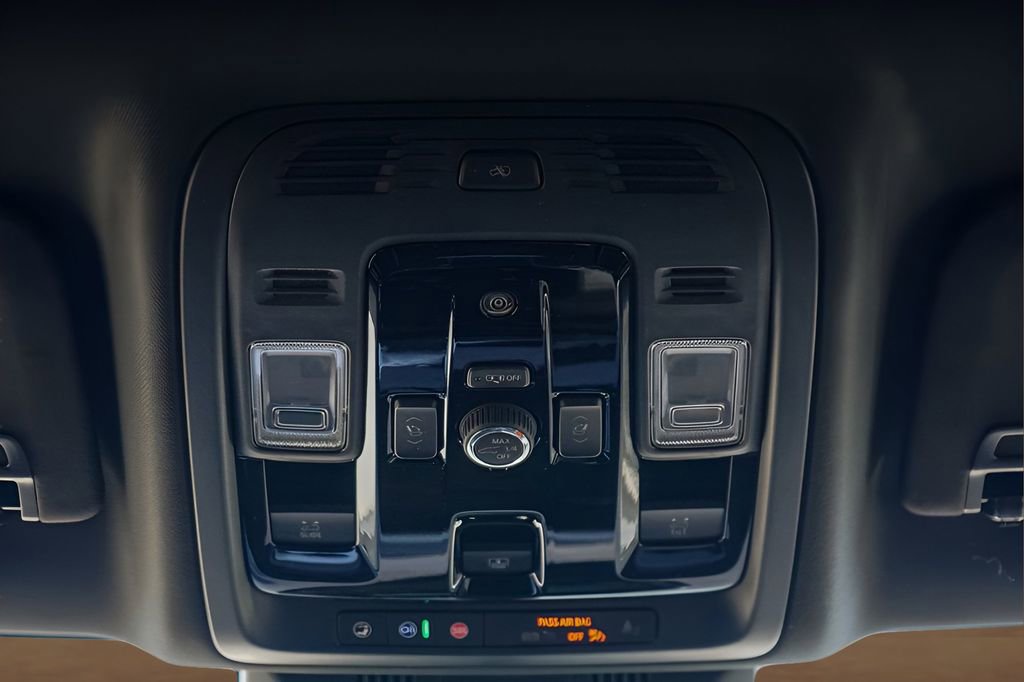 New 2026 Cadillac Escalade Sport w/ Touring Package image 23