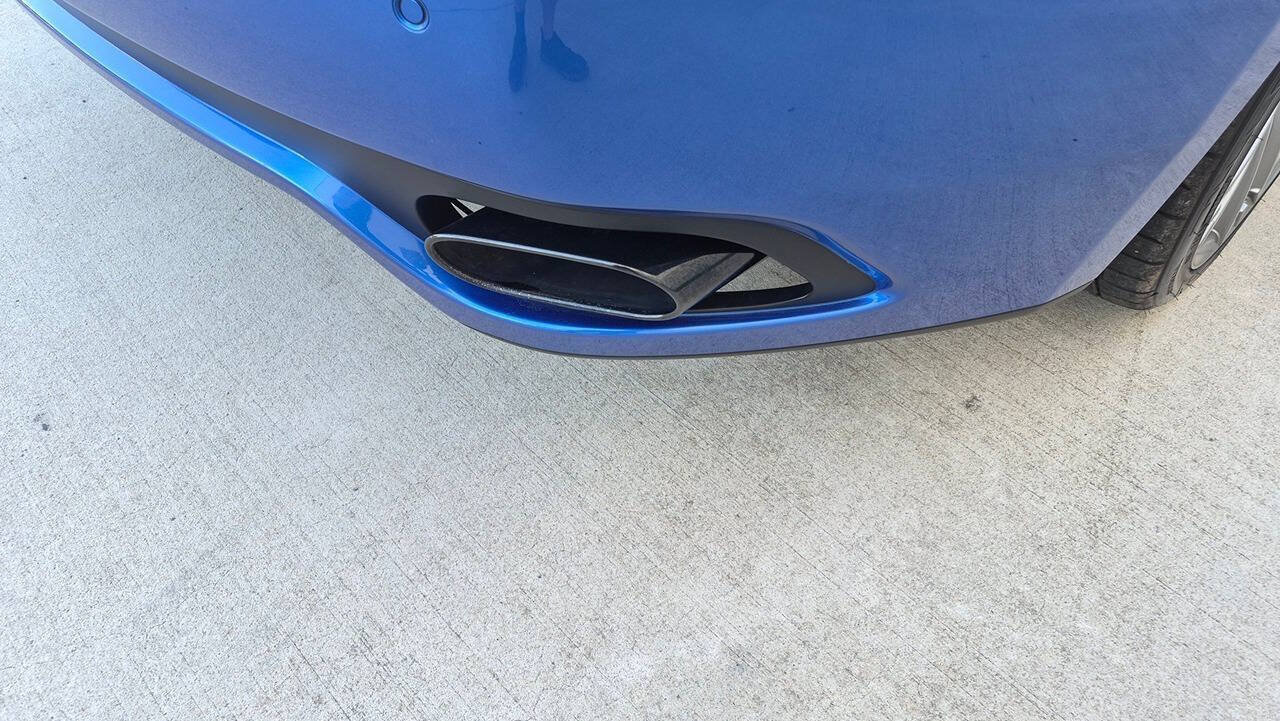 Used 2017 Maserati GranTurismo Sport RWD image 33