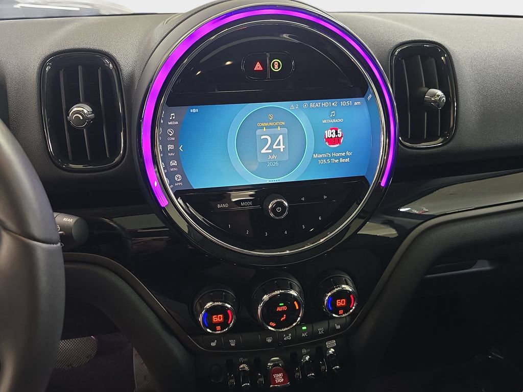 Used 2024 MINI Cooper Countryman S FWD image 23