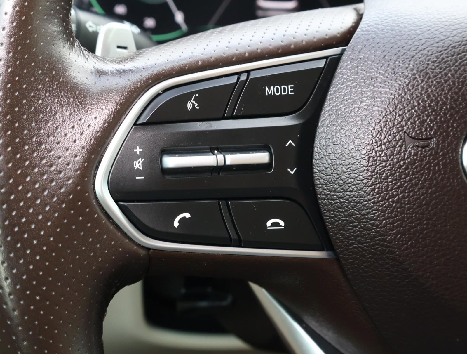 Used 2020 Hyundai Palisade Limited FWD image 25