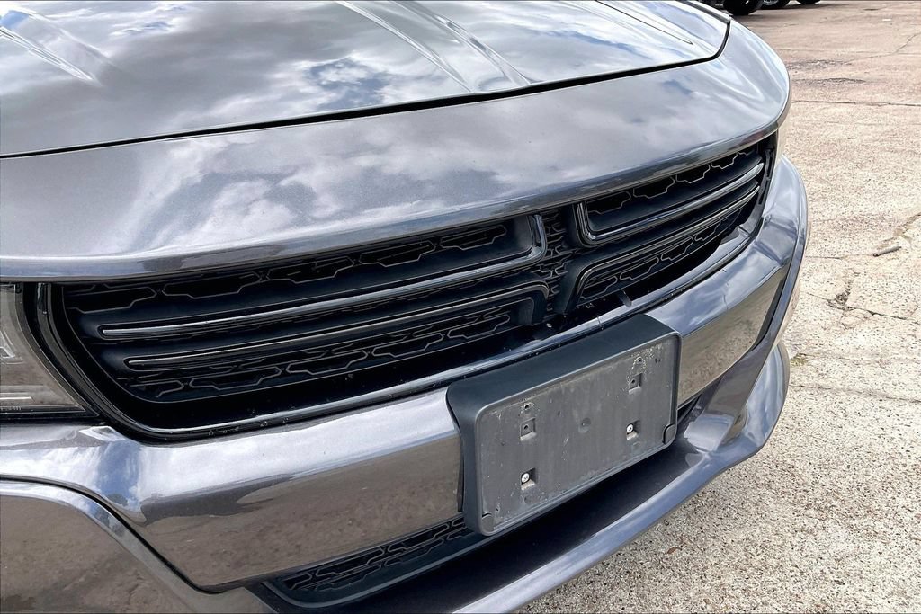 Certified 2022 Dodge Charger SXT w/ Leather Interior Group RWD image 33