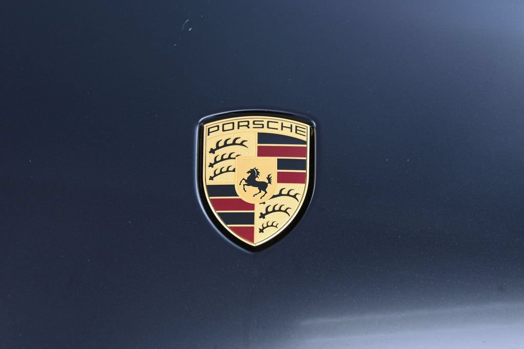 Certified 2024 Porsche Macan GTS AWD/4WD image 33