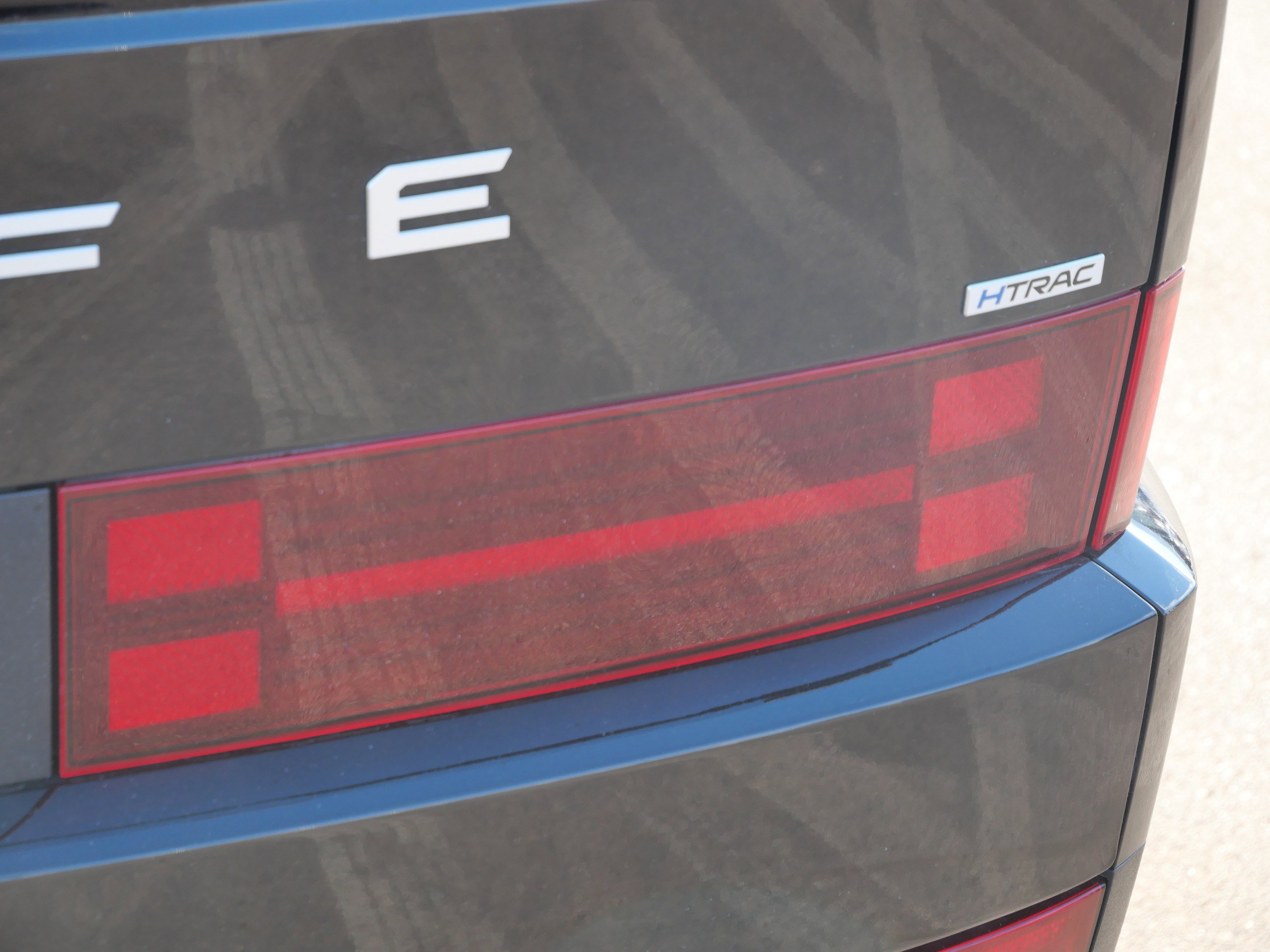 Certified 2026 Hyundai Santa Fe SE image 17