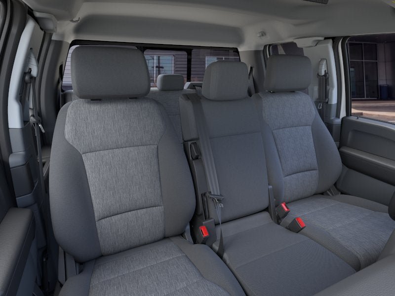 New 2026 Ford F250 XL w/ STX Appearance Package AWD/4WD image 10