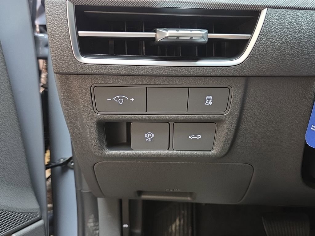 New 2026 Hyundai Sonata SEL FWD image 24