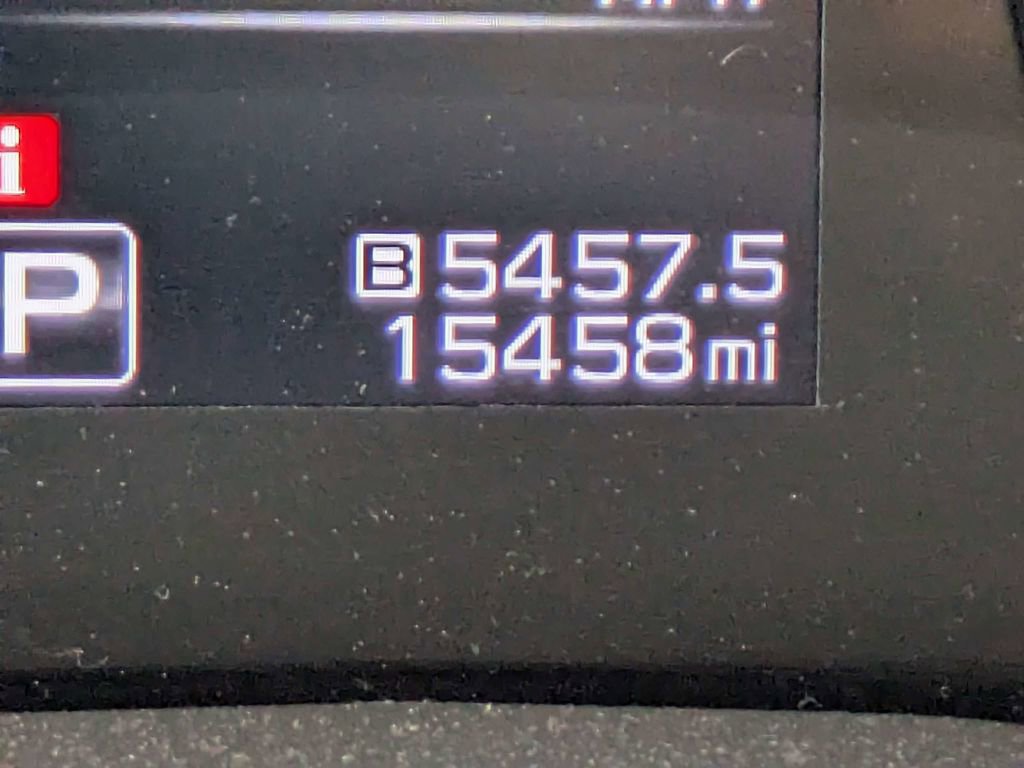 Certified 2025 Subaru Ascent Onyx Edition w/ Onyx Package image 35