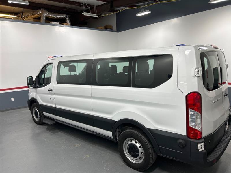 Used 2020 Ford Transit 350 XL RWD image 5