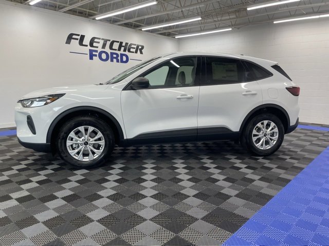 New 2026 Ford Escape Active image 3
