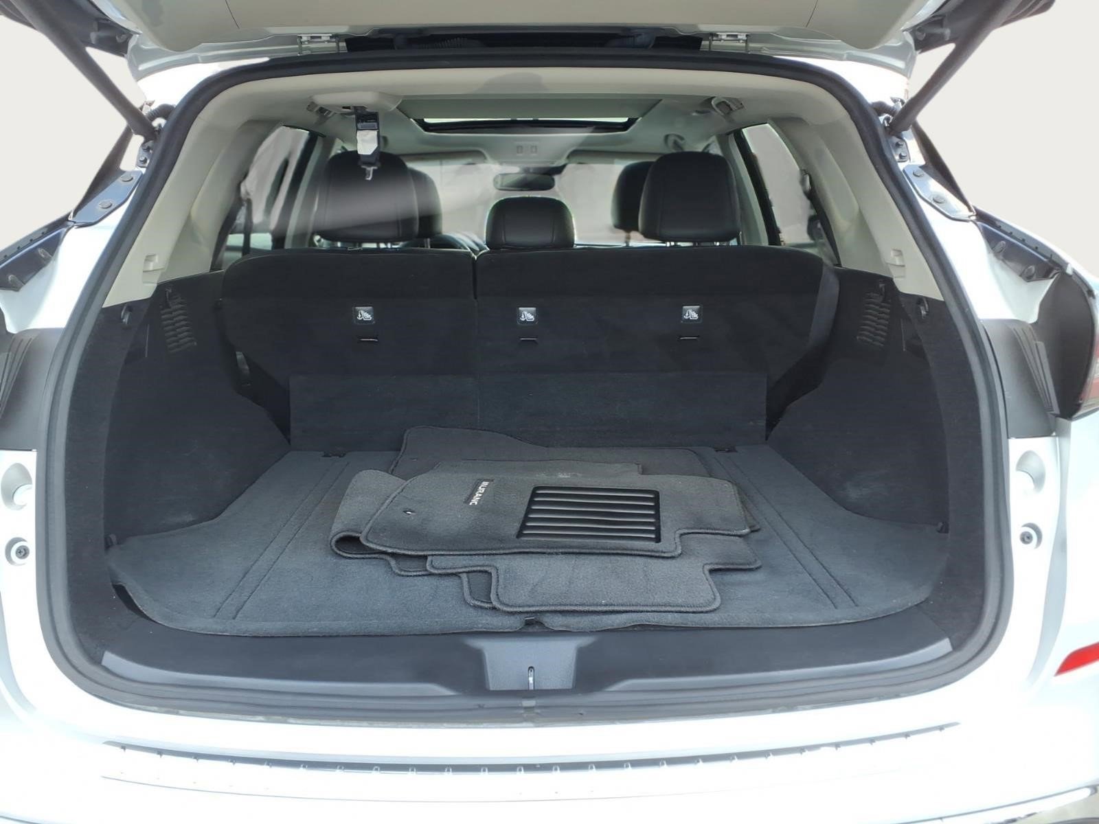 Used 2021 Nissan Murano SL w/ SL Moonroof Package AWD/4WD image 17