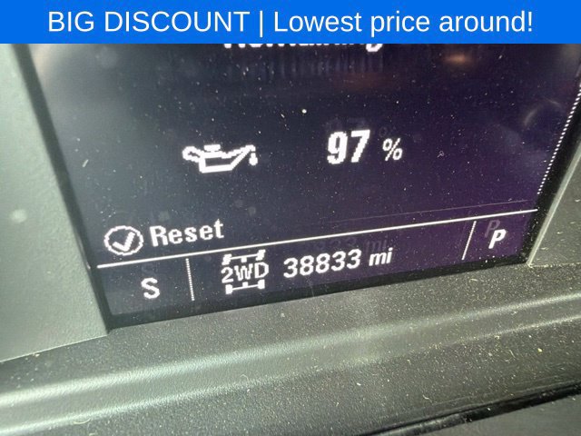 Used 2023 Chevrolet Silverado 3500 W/T w/ WT Fleet Convenience Package AWD/4WD image 48