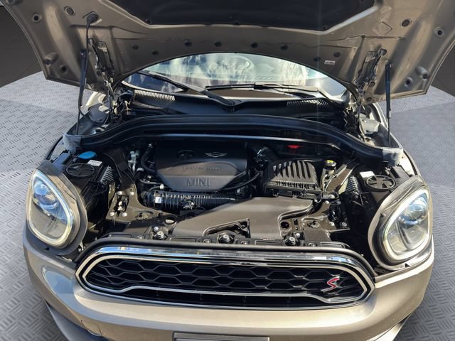 Used 2018 MINI Cooper Countryman S AWD/4WD image 27
