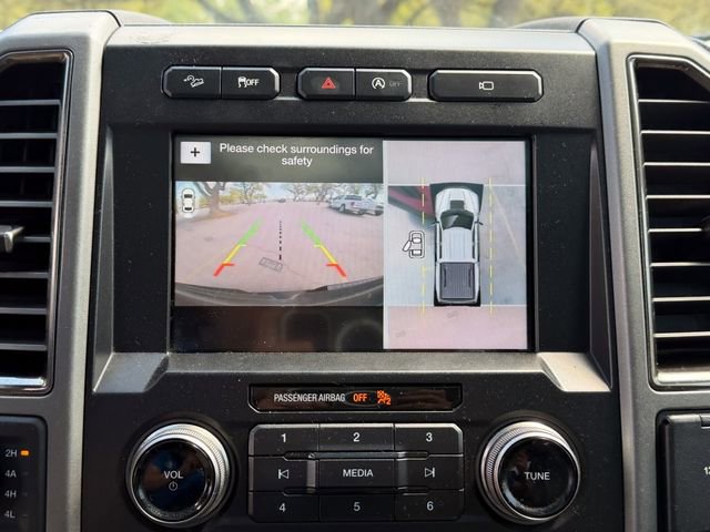 Used 2017 Ford F150 Raptor w/ Equipment Group 802A Luxury image 20