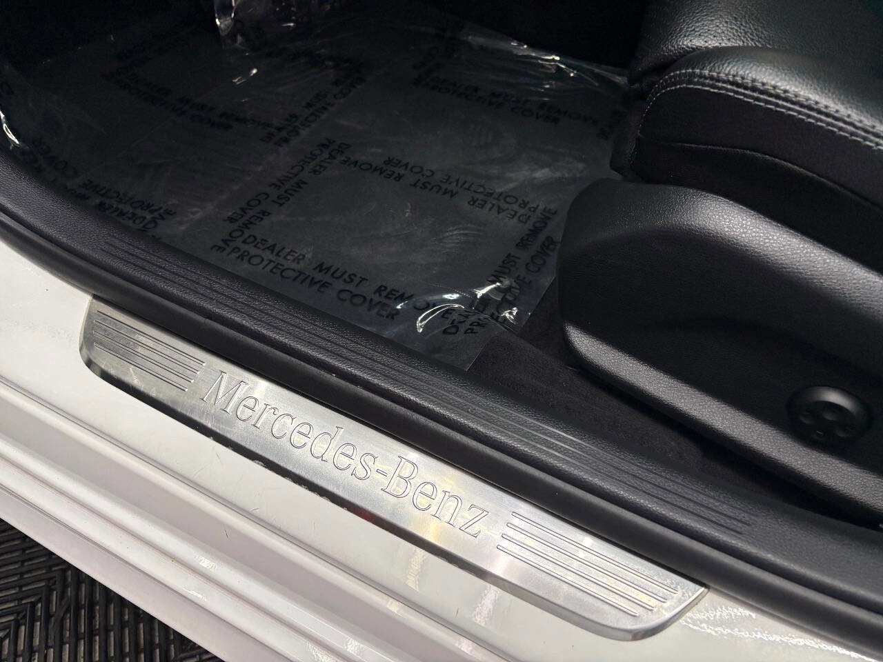 Used 2016 Mercedes-Benz C 300 Luxury image 31