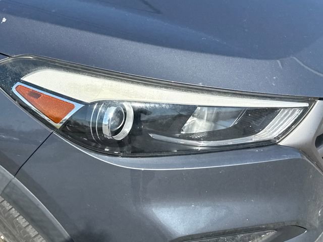 Used 2016 Hyundai Tucson SE w/ Option Group 02 image 10