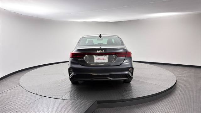 Used 2024 Kia Forte LX FWD image 7