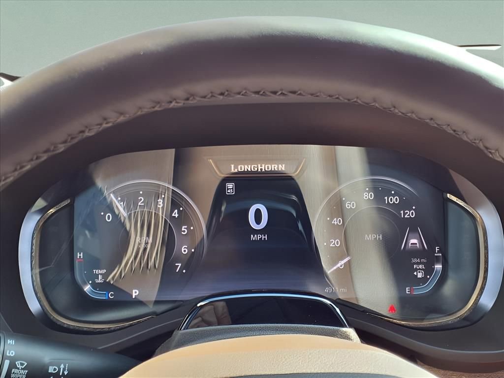 New 2025 RAM 1500 Limited image 27