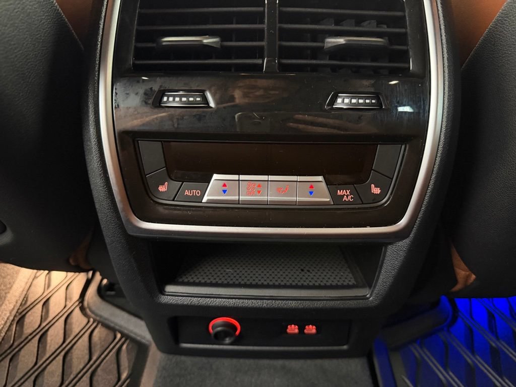 Certified 2024 BMW X5 M60i AWD/4WD image 12